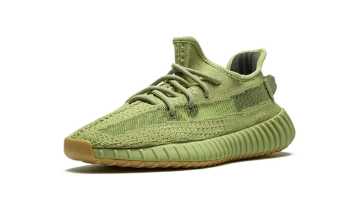 Adidas Yeezy 350 V2 - Sulfur – sneakers från Adidas, bild 2