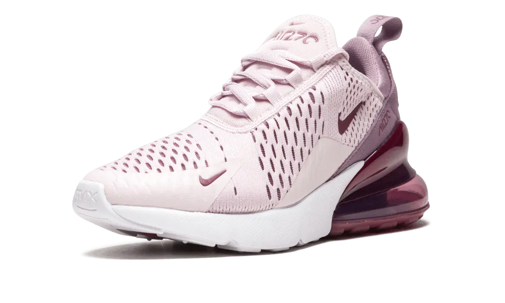 Nike Air Max 270 - Barely Rose – sneakers från Nike, bild 2