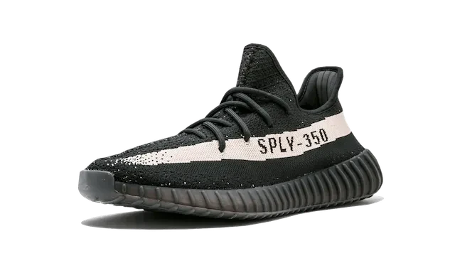 Adidas Yeezy 350 V2 - Oreo – sneakers från Adidas, bild 2
