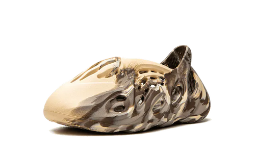 Adidas Foam Runner - MX Cream Clay – sandaler från Adidas, bild 2
