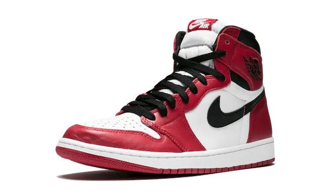 Nike Air Jordan 1 - Chicago – sneakers från Nike, bild 2