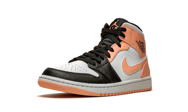 Nike Air Jordan 1 - Crimson Tint – sneakers från Nike, bild 2