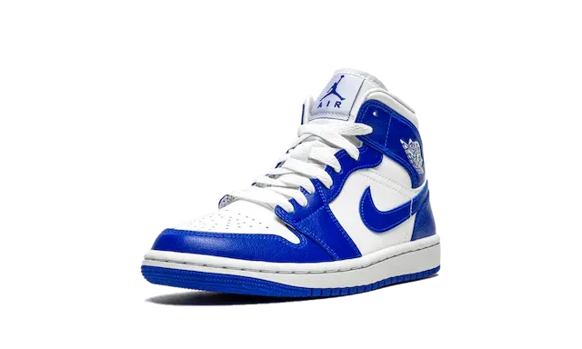 Nike Air Jordan 1 - Kentucky Blue – sneakers från Nike, bild 2