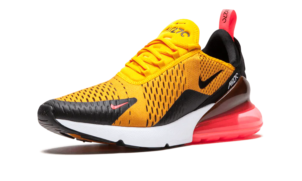 Nike Air Max 270 - Tiger – sneakers från Nike, bild 2