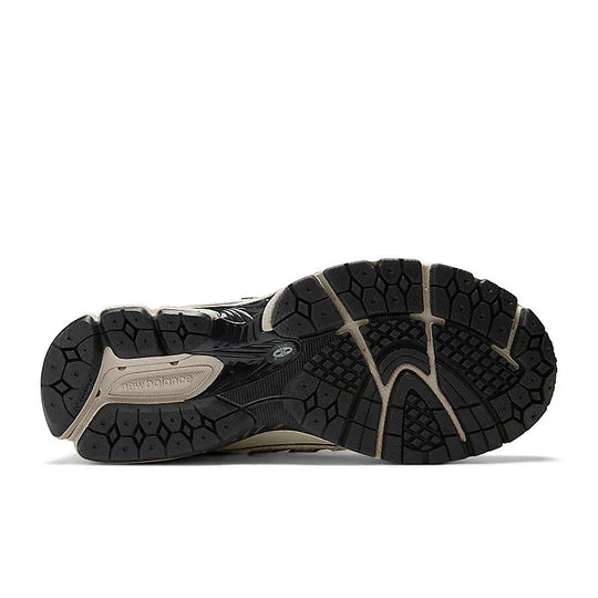 New Balance 1906 - X GANNI Egret – sneakers från New Balance, bild 4