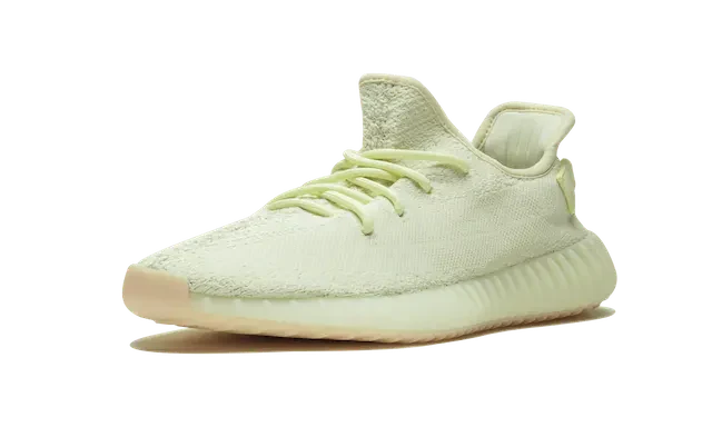 Adidas Yeezy 350 V2 - Butter – sneakers från Adidas, bild 2