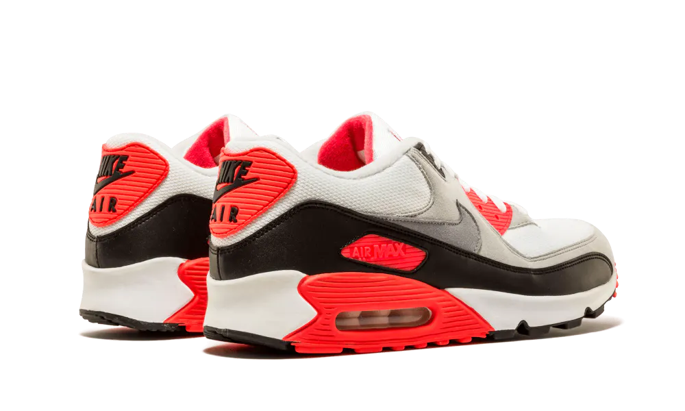 Nike Air Max 90 - Infrared – sneakers från Nike, bild 4
