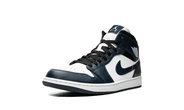 Nike Air Jordan 1 - Armory Navy – sneakers från Nike, bild 2