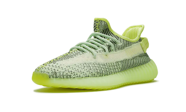 Adidas Yeezy 350 V2 - Yeezreel – sneakers från Adidas, bild 2