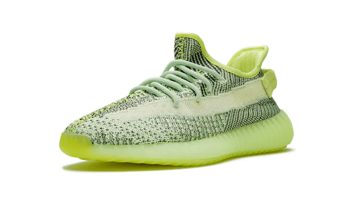 Adidas Yeezy 350 V2 - Yeezreel – sneakers från Adidas, bild 2
