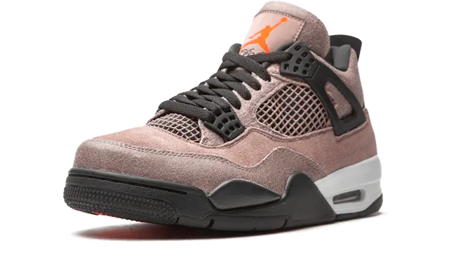 Nike Air Jordan 4 - Taupe Haze – sneakers från Nike, bild 2