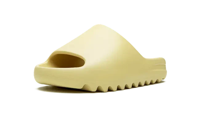 Adidas Yeezy Slide - Desert Sand – tofflor från Adidas, bild 4
