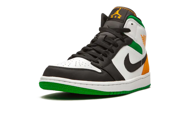 Nike Air Jordan 1 - Oakland – sneakers från Nike, bild 2