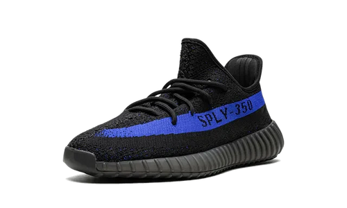 Adidas Yeezy 350 V2 - Dazzling Blue – sneakers från Adidas, bild 2