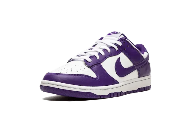 Nike Dunk - Championship Court Purple – sneakers från Nike, bild 2