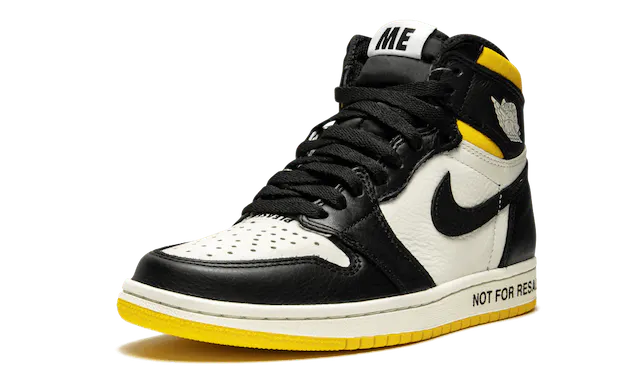 Nike Air Jordan 1 - NRG Varsity Maze – sneakers från Nike, bild 2