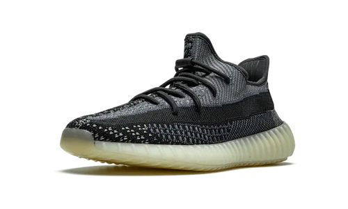 Adidas Yeezy 350 V2 - Carbon – sneakers från Adidas, bild 2