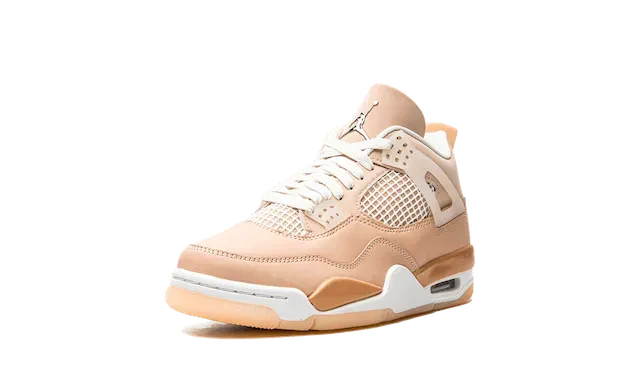 Nike Air Jordan 4 - Shimmer – sneakers från Nike, bild 2