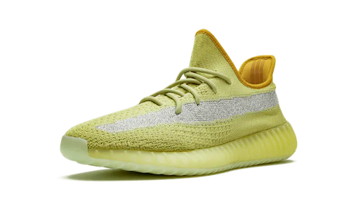 Adidas Yeezy 350 V2 - Marsh – sneakers från Adidas, bild 2