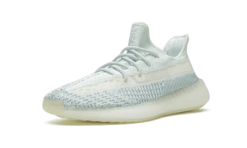 Adidas Yeezy 350 V2 - Cloud White – sneakers från Adidas, bild 2