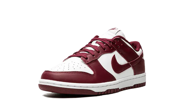 Nike Dunk - Bordeaux – sneakers från Nike, bild 2