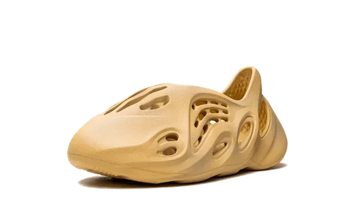 Adidas Foam Runner - Desert Sand – sandaler från Adidas, bild 2