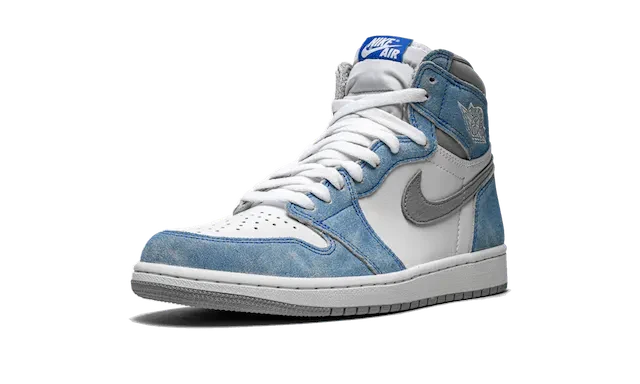 Nike Air Jordan 1 - Hyper Royale – sneakers från Nike, bild 2