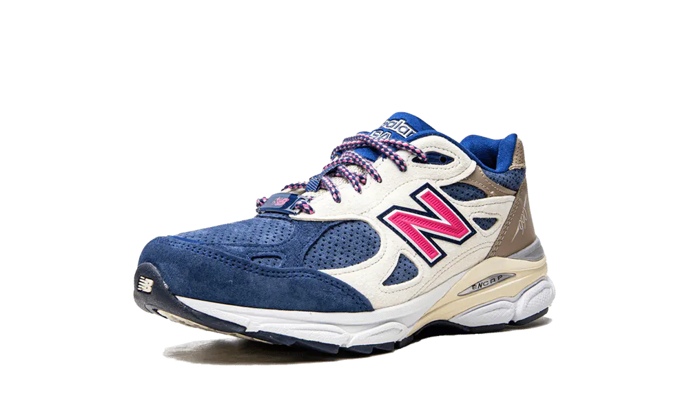 New Balance 990 V3 - Kith Daytona – sneakers från New Balance, bild 2