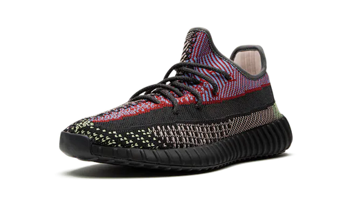 Adidas Yeezy 350 V2 - Yechei – sneakers från Adidas, bild 2