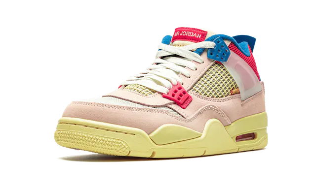 Nike Air Jordan 4 - Guava Ice – sneakers från Nike, bild 2