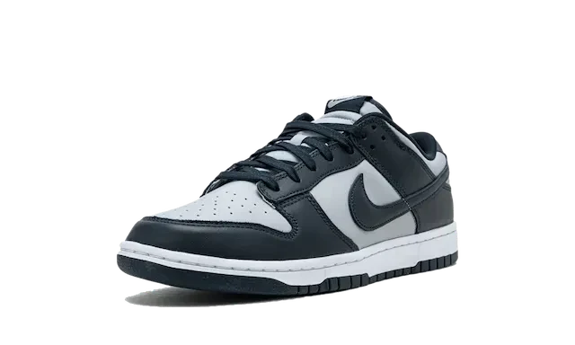 Nike Dunk - Georgetown – sneakers från Nike, bild 2