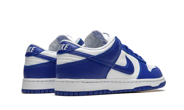 Nike Dunk - Kentucky – sneakers från Nike, bild 3