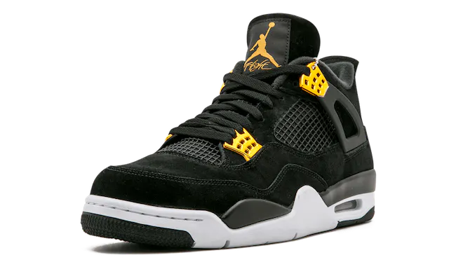 Nike Air Jordan 4 - Royalty – sneakers från Nike, bild 2