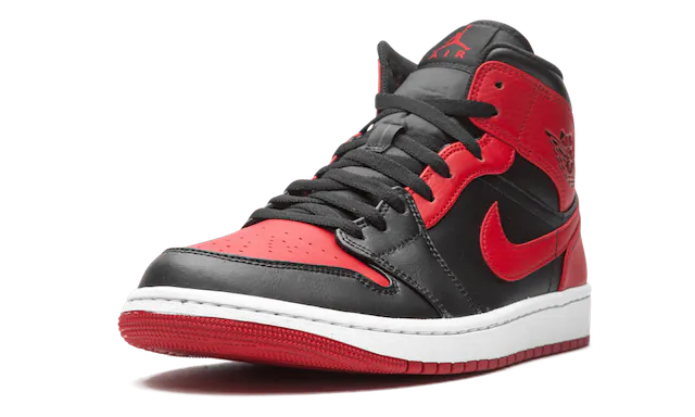 Nike Air Jordan 1 - Banned – sneakers från Nike, bild 2