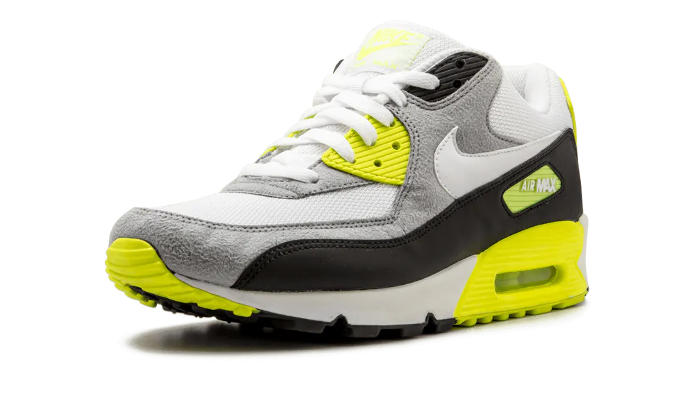 Nike Air Max 90 - Volt Grey – sneakers från Nike, bild 2