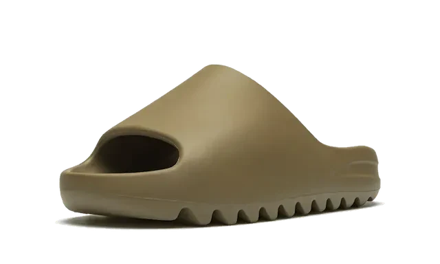 Adidas Yeezy Slide - Earth Brown – tofflor från Adidas, bild 4