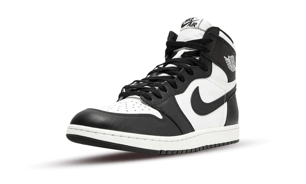 Nike Air Jordan 1 - Panda – sneakers från Nike, bild 2