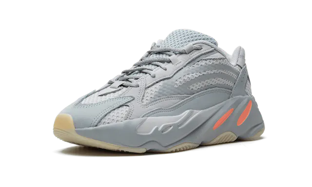 Adidas Yeezy 700 V2 - Intertia – sneakers från Adidas, bild 2