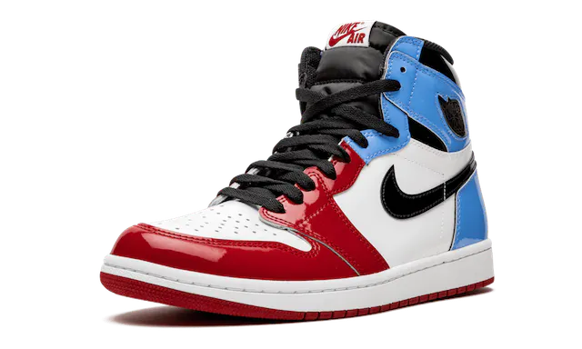 Nike Air Jordan 1 - Fearless – sneakers från Nike, bild 2