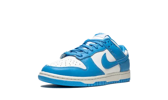 Nike Dunk - University Blue – sneakers från Nike, bild 2