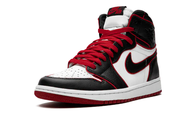 Nike Air Jordan 1 - Bloodline – sneakers från Nike, bild 2