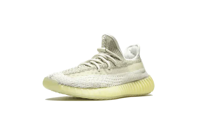 Adidas Yeezy 350 V2 - Natural – sneakers från Adidas, bild 2