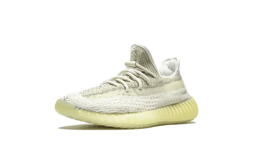 Adidas Yeezy 350 V2 - Natural – sneakers från Adidas, bild 2