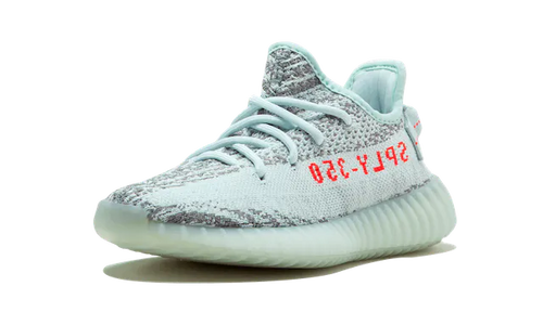 Adidas Yeezy 350 V2 - Blue Tint – sneakers från Adidas, bild 2