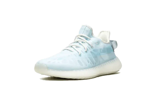 Adidas Yeezy 350 V2 - Mono Ice – sneakers från Adidas, bild 2