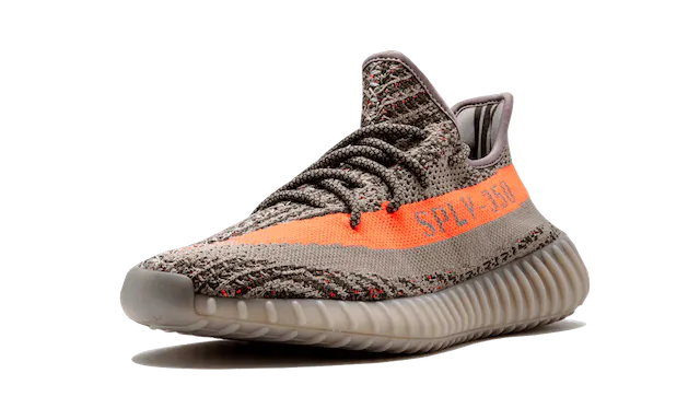Adidas Yeezy 350 V2 - Beluga – sneakers från Adidas, bild 2