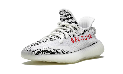 Adidas Yeezy 350 V2 - Zebra – sneakers från Adidas, bild 2