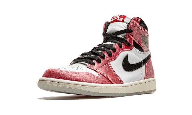 Nike Air Jordan 1 - Trophy Room Chicago – sneakers från Nike, bild 2