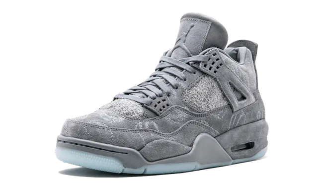 Nike Air Jordan 4 - Retro Kaws XX – sneakers från Nike, bild 2