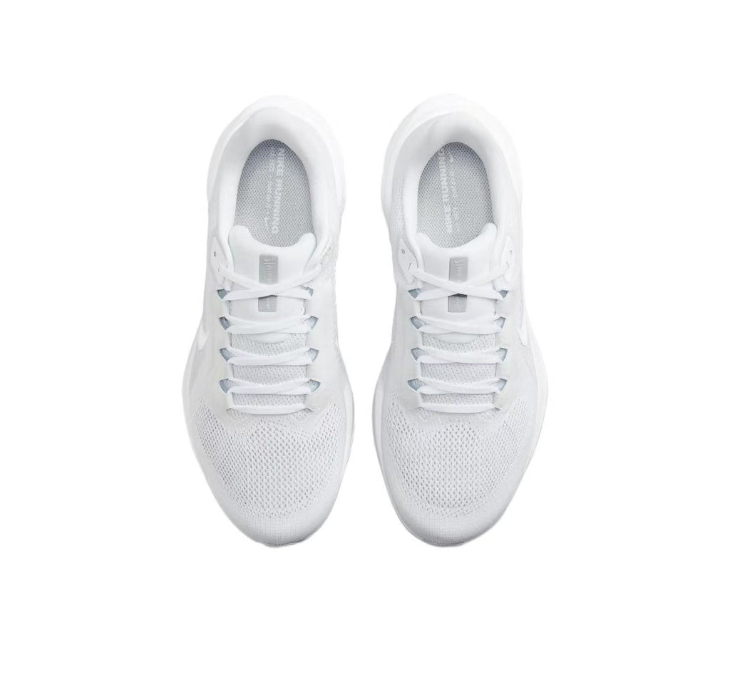 Nike Pegasus 41 - White/White – löparskor från Nike, bild 4